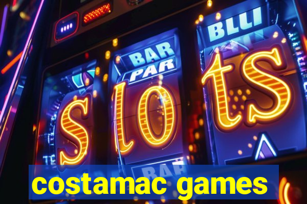 costamac games